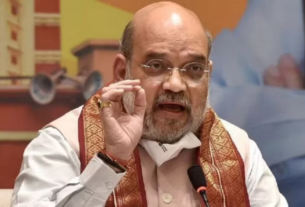 Amit Shah News:
