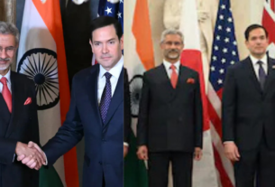 Bilateral Meeting