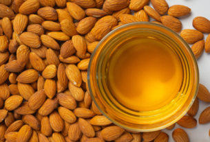 Almond Oil