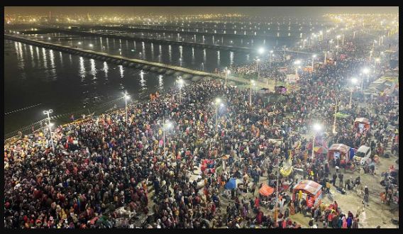 #gwaliorwomenmissinginmahakumbh, #mahakumbhstampede, #mohanyadav, #compensationtodeceased