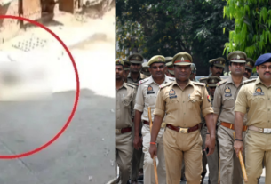 MNIT Student Suicide: 