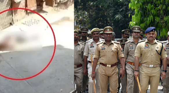 MNIT Student Suicide: 