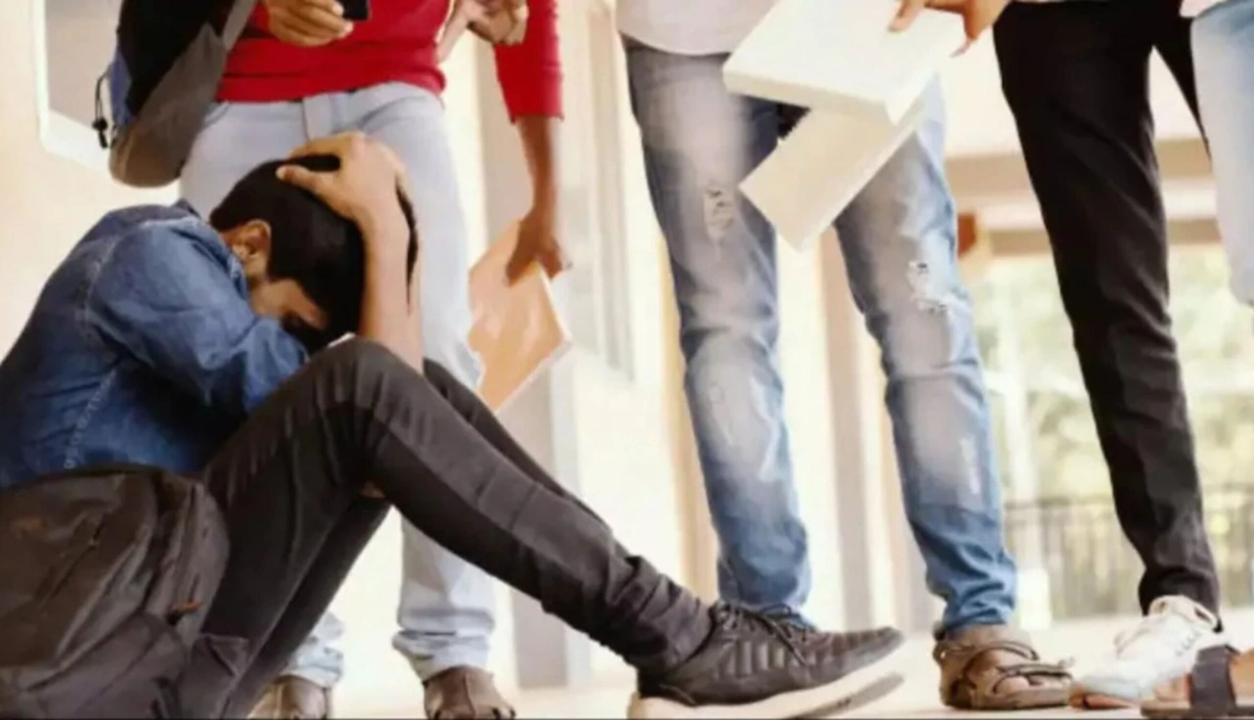 Crime News: MBBS student ragged and assaulted by senior students, investigation into the case started, karnataka news, karnataka samachar, karnataka news, karnataka news, vijaypura ragging case, karnataka ragging case, karnataka ragging case news, karnataka ragging case, karnataka ragging news, karnataka