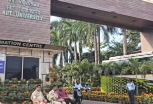 KIIT Student Suicide: Fact-Finding Committee talks with Nepalese students, assures government's support, Bhubaneswar-Crime, Keet Student Murder, Nepali Student Murder Case, Odisha News, Keet Student Murder Case, Nepal Pt, Odisha News