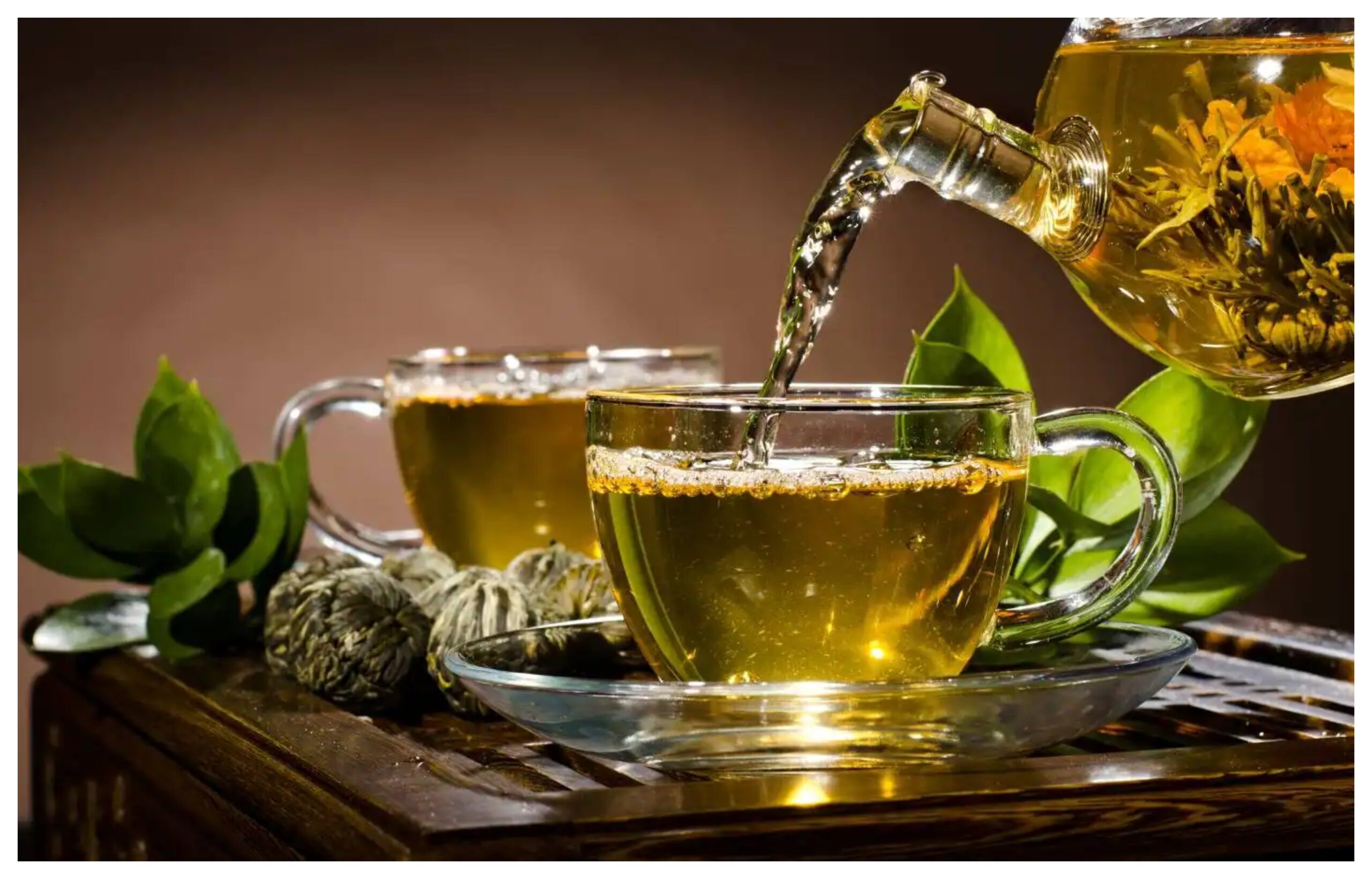 Benefits of Green Tea: Right time to drink green tea, know when to drink it to get maximum benefits... green tea, green tea disadvantages, Why you should never drink green tea in morning, Is green tea good or bad for your health, How green tea affects the body?, Why you shouldn't drink green tea everyday, green tea benefits