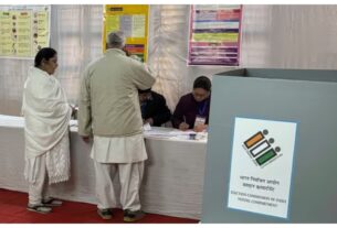 Delhi Vidhan Sabha Election Result 2025: BJP or AAP! Whose government will be formed in Delhi? Preparations for counting of votes continue before the results...Delhi election result,Delhi election result 2025 Live,Delhi Chunav result 2025 Live,Delhi Chunav Parinam,Delhi Vidhan Sabha Chunav Result 2025 Live,Delhi Chunav Parinam 2025 Live,bjp,aam aadmi party,aap,congress,exit poll,Delhi election vote counting,delhi news,Delhi election result,Delhi election result 2025 live,Delhi election result 2025 live,Delhi Assembly Election Results 2025 Live, BJP, Aam Aadmi Party, AAP, Congress, Exit Poll, Delhi Election Vote Counting, Delhi News, Delhi Elections, Delhi Assembly Elections