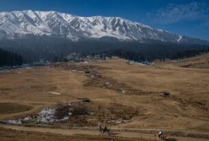 Jammu Kashmir: 'Drought' may occur in Kashmir, record 80 percent rainfall deficiency in January and February, KASHMIR, snow fall, Gulmarg, rainfall, winter, drought, kupwara, river, snow fall, waterfall, rivers, drought, Kashmir, Gulmarg, Kupwara, winter, summer, march, gardening
