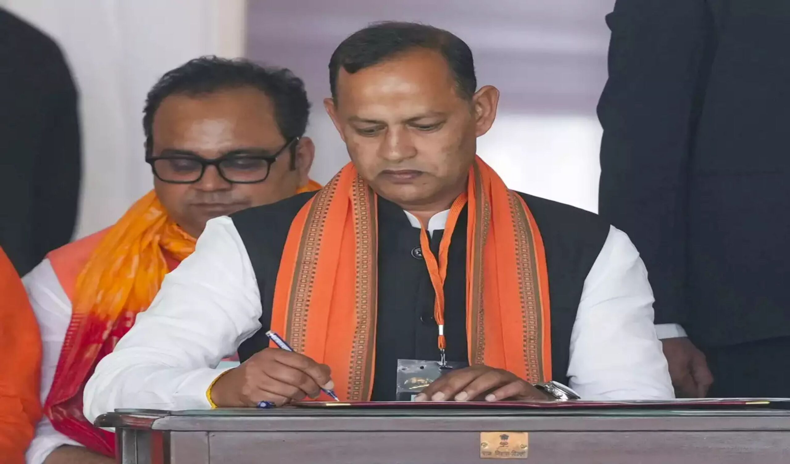 Delhi News: I am well aware of the problems of my constituency Bawana, now only development will happen - Minister Ravindra Indraj Singh, Delhi BJP, Delhi CM, who will become the Chief Minister of Delhi, Ravinder Indraj, ravinder indraj singh, ravinder indraj singh bawana, who is ravinder indraj singh