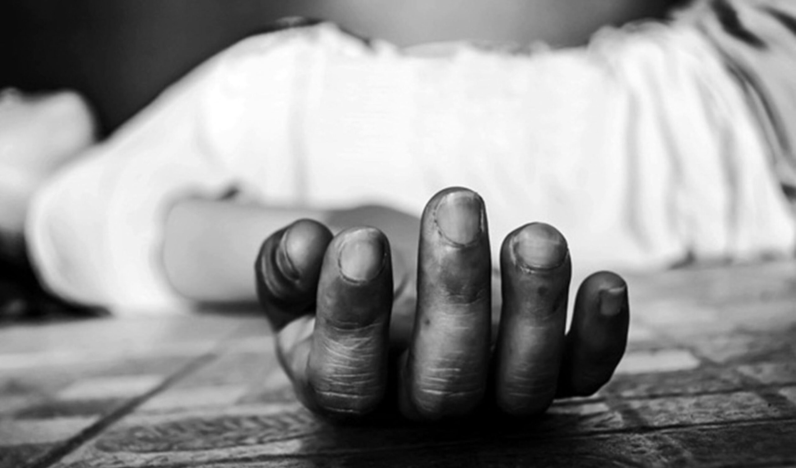 Karnataka: Four members of the same family died in Visvesvaraya Nagar, Mysuru. Mysore, Visvesvaraya, Nagar, family, members, death, suicide, crime news