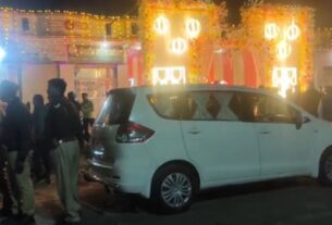 Uttar Pradesh: 6 year old innocent raped during wedding ceremony, police arrested the accused, Etawah News, Etawah Crime, Etawah Crime News, Molestation News, Molestation Accused, Accused Arrested