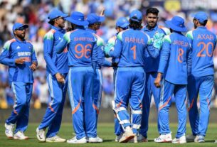 ICC Champions Trophy 2025: Team India ready to take on Bangladesh, has the upper hand, champions trophy, ind vs ban, india vs bangladesh, ind vs ban match, champions trophy news, rohit sharma, cricket, champions trophy, india vs bangladesh