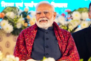 Next Chief Election Commissioner: