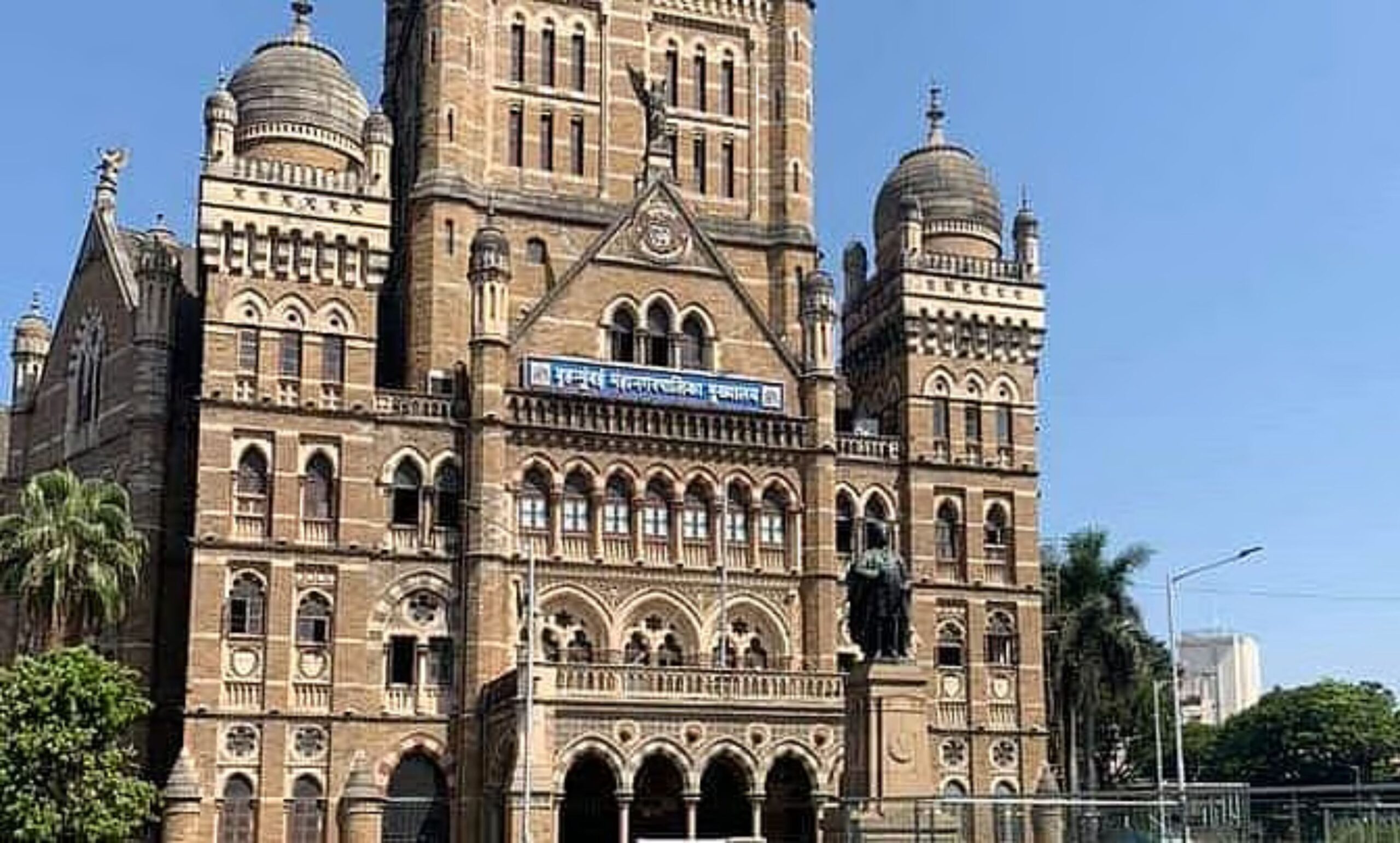 Maharashtra: BMC presented a budget of more than Rs 74 thousand crore for 2025-26, bmc budget 2025, bmc budget amount, bmc budget vs state budget, mumbai news, bmc budget comparision with states budget, bmc budget, bmc budget 2025 pdf, Mumbai News, BMC Budget, Mumbai