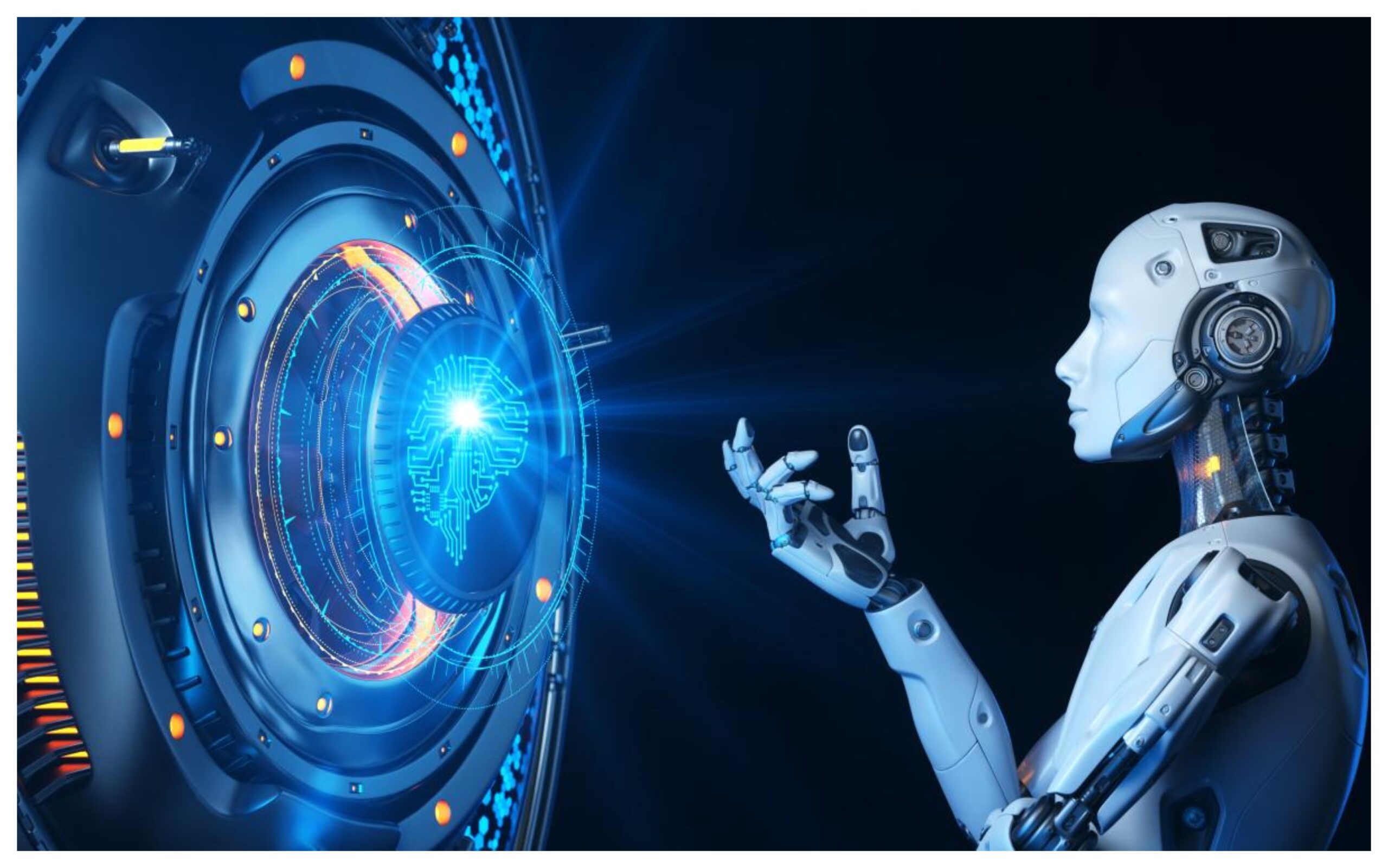 Delhi News: AI is a dangerous thing in anyone's hands, be it Chinese or American - Delhi High Court, Artificial Intelligence,Delhi High Court,Chinese