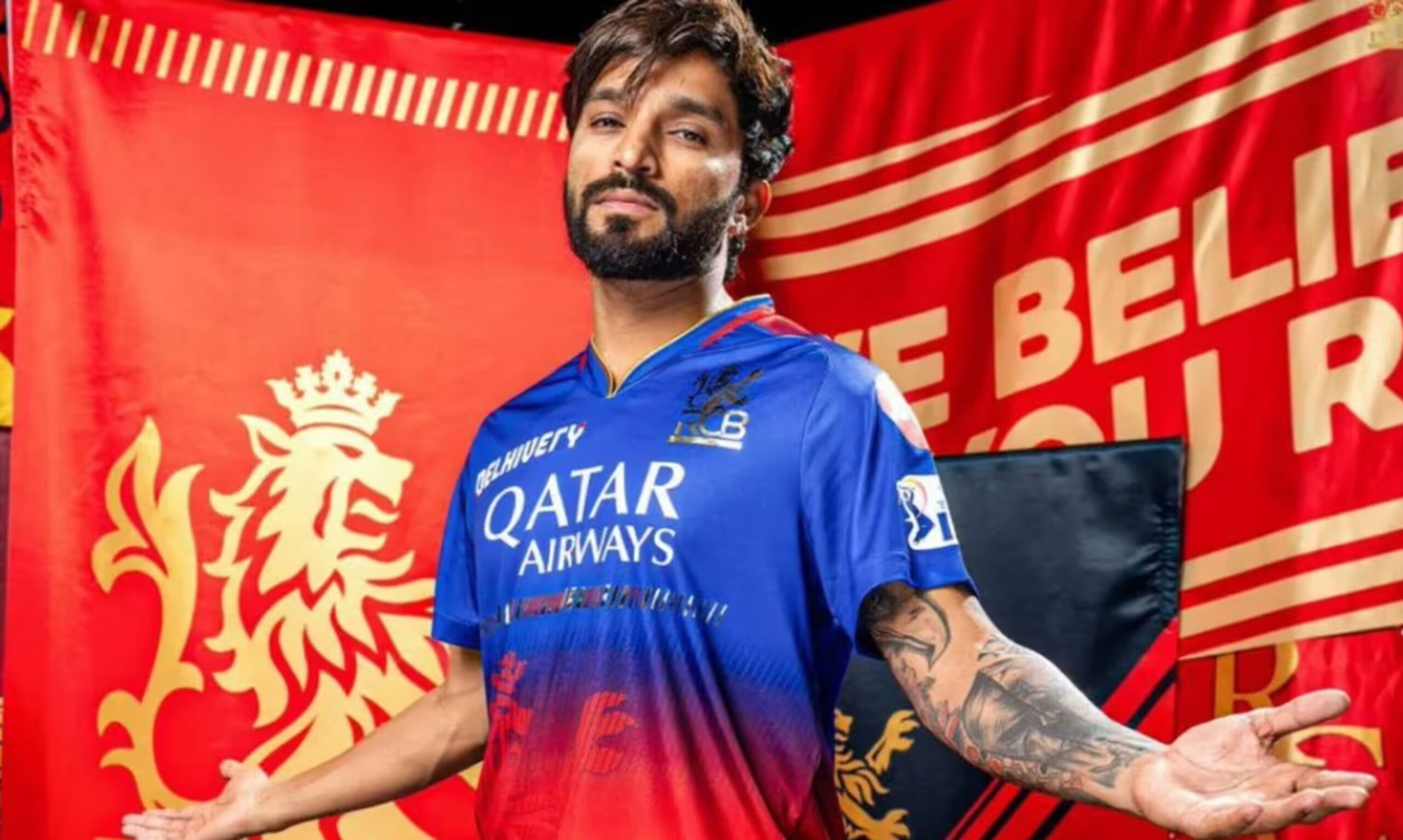 IPL 2025: RCB appoints Rajat Patidar as captain for IPL 2025, IPL 2025, Rajat Patidar, RCB captain, IPL records, Royal Challengers Bangalore, IPL stats, Rajat Patidar captaincy, RCB squad, Rajat Patidar, Rajat Patidar RCB Captain, RCB Captain Rajat Patidar, IPL 2025, IPL, Indian Premier League, Rajat Patidar captain, Rajat Patidar IPL stats, Rajat Patidar IPL career, Rajat Patidar MP, Madhya Pradesh cricket team, Rajat Patidar captaincy record, Royal Challengers Bengaluru, cricket news, cricket news in Hindi, sports news, Rajat patidar news,