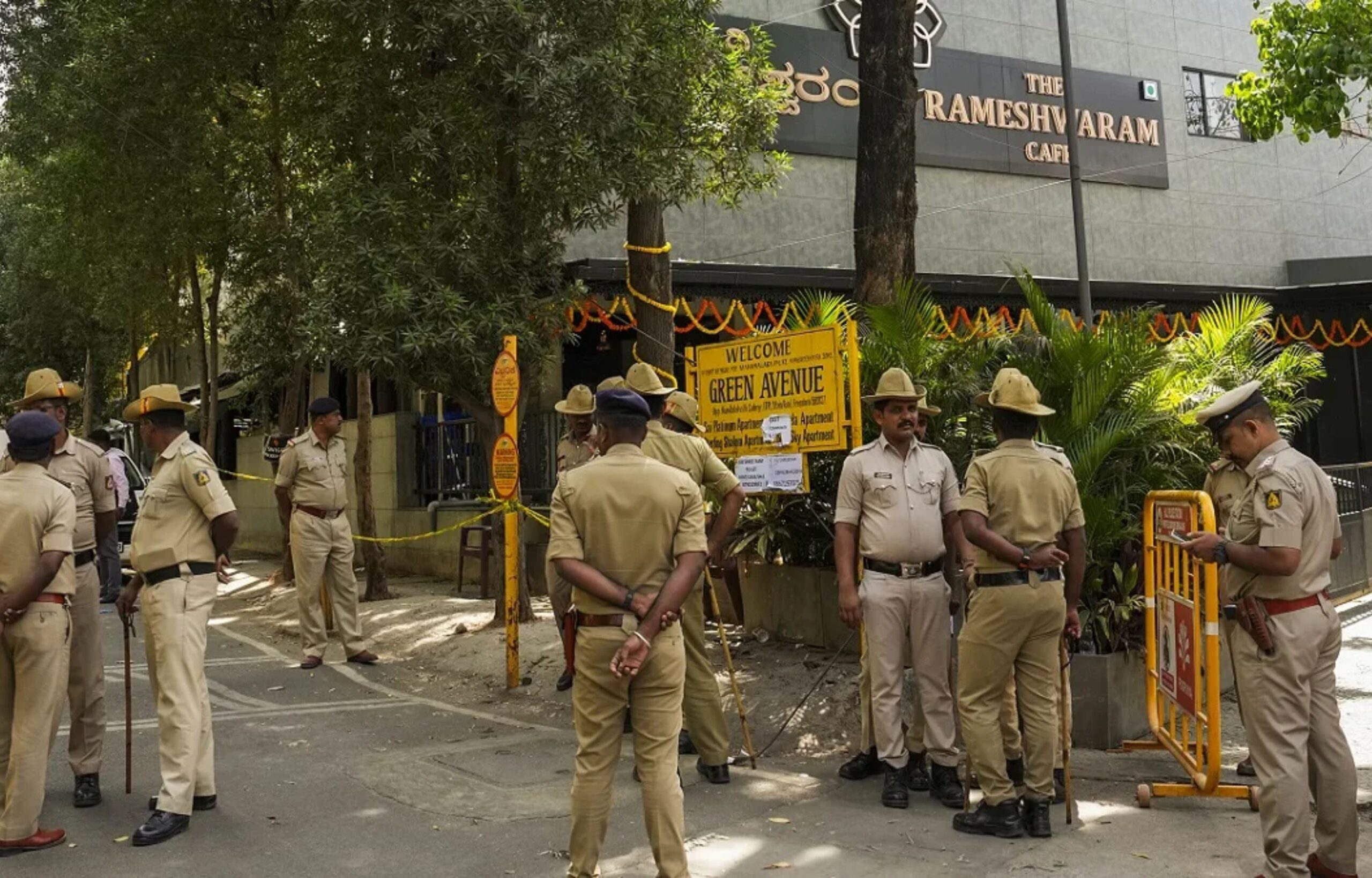Amritsar Blast News:
