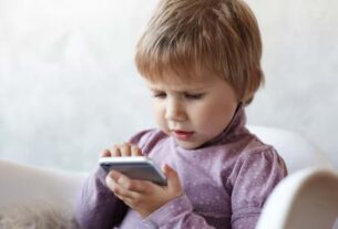 Digitalization: Will children not be able to use any app? Revealed in the survey, Mobile phones, social media, apps, parents, survey, education, health, social competence, mental health