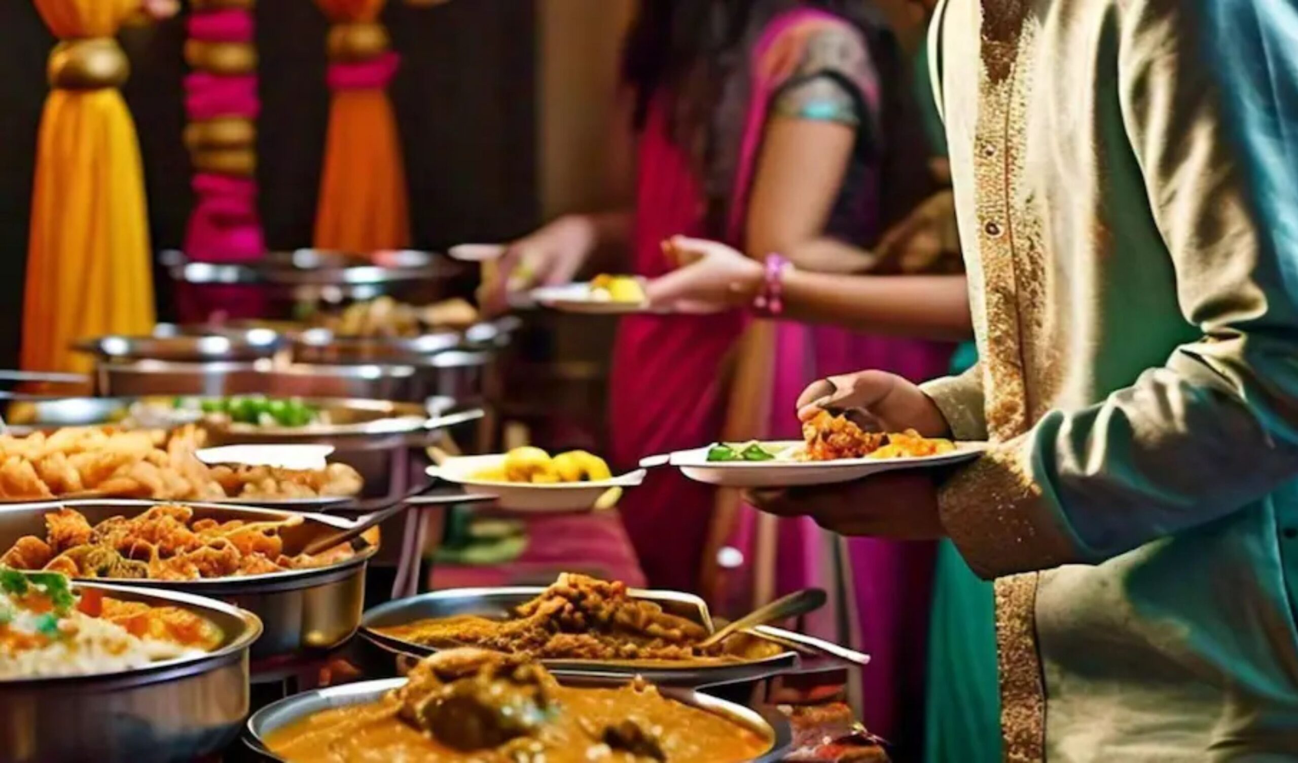 Uttar Pradesh: Groom's relative complained about food at wedding, bride's uncle shot him, uttar-pradesh-grooms-relative-complained-about-food-at-wedding-brides-uncle-shot-him-budaun-marriage-hot-bread-budaun-hot-bread-wedding-budaun-crime-budaun-crime-news-budaun-marriage-buda, Budaun Marriage hot bread, Budaun, hot bread wedding, Budaun Crime, budaun Crime News, budaun Marriage, Budaun Police, Budaun Marriage News, Hot bread not found in wedding, Budaun wedding ceremony, Hot bread not found in wedding
