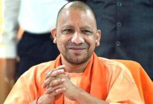 CM Yogi Visit Uttarakhand: CM Yogi on two-day visit to Uttarakhand, will attend niece's wedding, YOGI ADITYANATH PAURI GARHWAL, YOGI AT WEDDING CEREMONY, YOGI ADITYANATH VILLAGE PANCHUR, Yogi Adityanath Pauri tour, YOGI ADITYANATH UTTARAKHAND TOUR