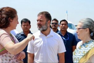 Political News: Gandhi will be on a two-day visit to Rahul Rae Bareli from today, will participate in many programs. Rahul gandhi, rahul gandhi on rae bareli tour, rahul gandhi leader of opposition, Raebareli News in Hindi, Latest Raebareli News in Hindi, Raebareli Hindi Samachar, poliical news, uttarpradesh, congress