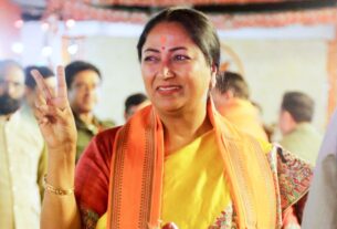 Delhi News: Rekha Gupta will take oath as CM at 12 noon, know who will be included in the cabinet? new-delhi-city--election,Delhi CM Oath Ceremony, Delhi New CM, Delhi, Chief Minister, Rekha Gupta, Ramlila Ground, Delhi CM swearing-in ceremony, delhi cm announcement, delhi cm name, bj, delhi news, delhi latest news, delhi news update,Delhi news
