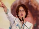 Political News: Prime Minister should answer on the treatment of Indian immigrants- Priyanka Gandhi, Priyanka gandhi, indians deportation, pm modi, donald trump, Indian Immigrants ,Deporting of Indian immigrants, indian immigrants in America, C-17 military plane, illegal immigrants, Parliament Budget Sesson,PARLIAMENT SESSION,Budget Session,PM Modi, PM Modi, Rahul Gandhi, Parliament Budget Session, Parliament Budget Live