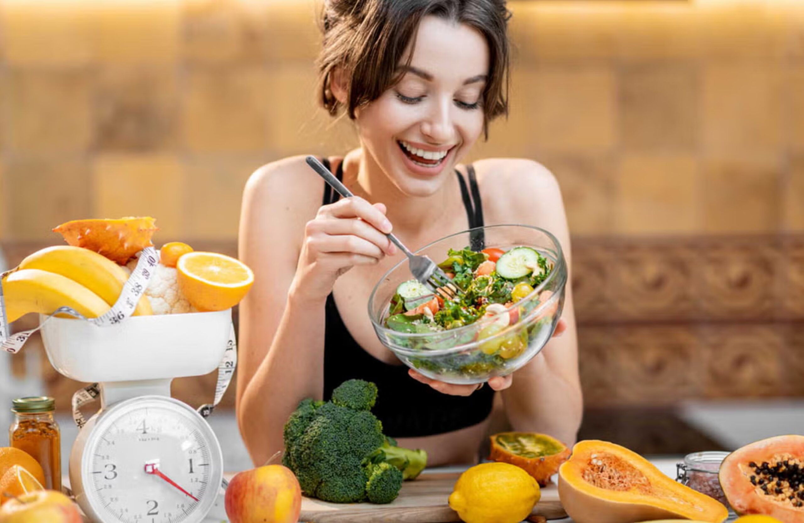 Healthy Habits: Adopt this trick and drive away diseases... Easy way to strengthen immunity! what to eat to live to 100, what to eat for long life, what is harvard diet, harvard geneticist, foods that make you look younger and beautiful, foods for longevity, foods for healthy life, Health, LIfestyle