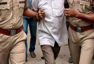 Crime News: Child's drawing reveals mother's murder, police arrests father, Sonali Budholia , sandeep budholia, uttar pradesh, jhansi , woman murdered, dowry, domestic violence, 4 year old daughter revealed mother murder