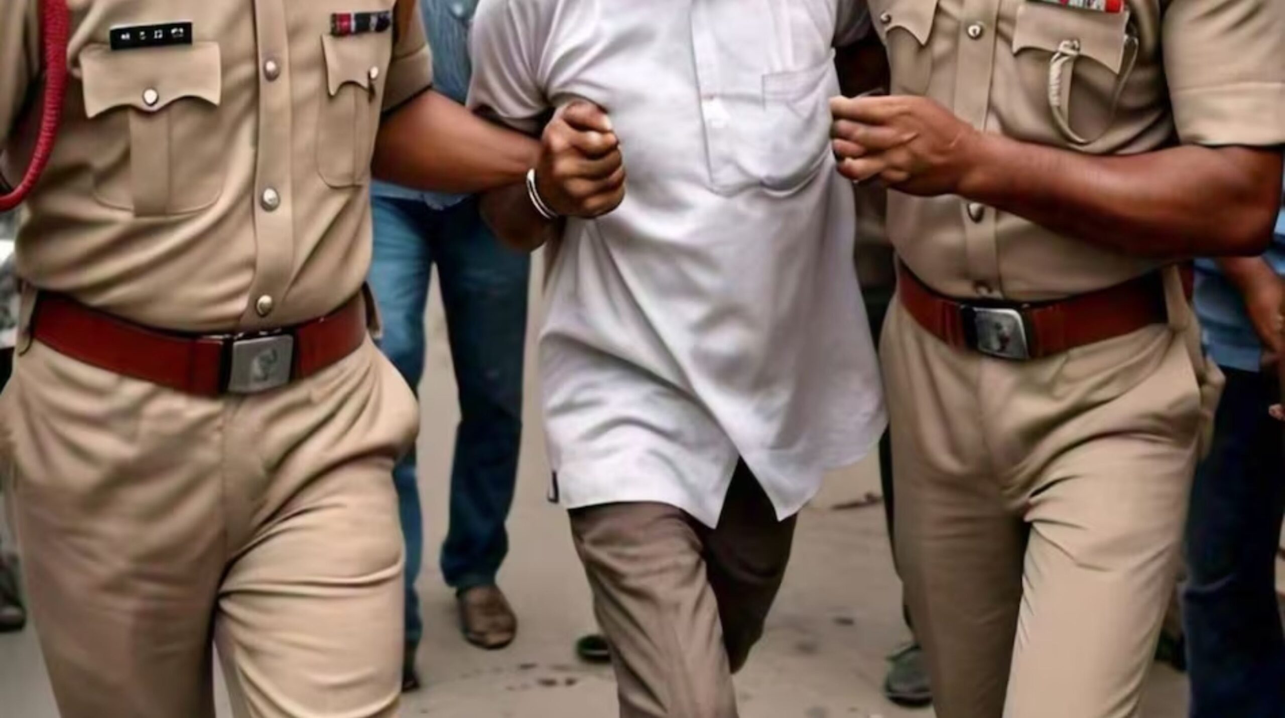 Crime News: Child's drawing reveals mother's murder, police arrests father, Sonali Budholia , sandeep budholia, uttar pradesh, jhansi , woman murdered, dowry, domestic violence, 4 year old daughter revealed mother murder