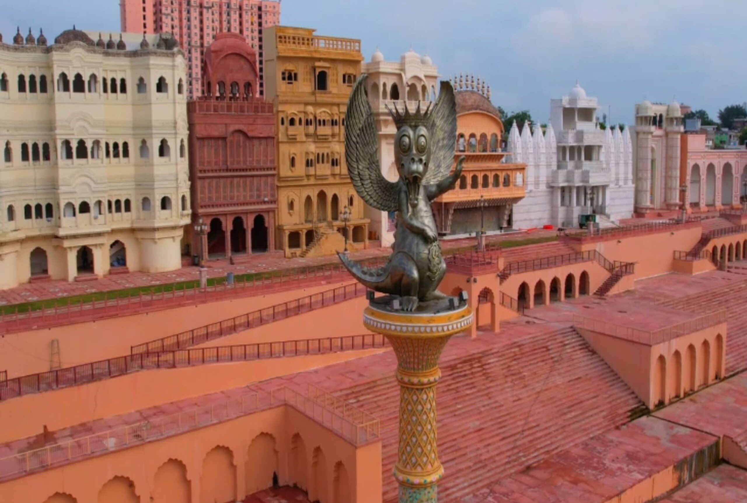 Rajasthan: Chambal Film Festival concluded in Kota, short films and documentaries dominated.
