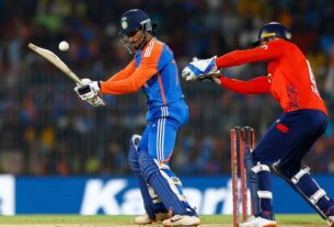 ICC Champions Trophy 2025: Afghanistan will bat first against England, Afg vs eng, afg vs eng champions trophy 2025, champions trophy 2025, champions trophy 2025 live score, afg vs eng live score, afg vs eng odi live score, afg vs eng champions trophy live score, afg vs eng live score today, afghanistan vs england champions trophy 2025, afghanistan vs england live score, Cricket News in Hindi, Latest Cricket News Updates