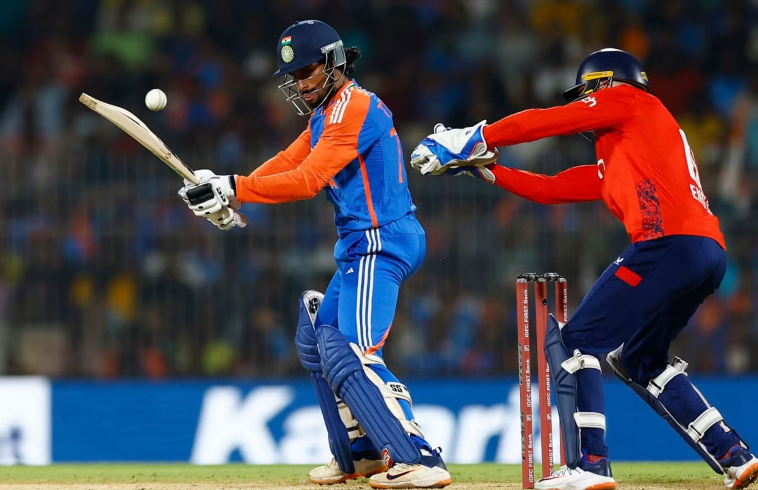 ICC Champions Trophy 2025: Afghanistan will bat first against England, Afg vs eng, afg vs eng champions trophy 2025, champions trophy 2025, champions trophy 2025 live score, afg vs eng live score, afg vs eng odi live score, afg vs eng champions trophy live score, afg vs eng live score today, afghanistan vs england champions trophy 2025, afghanistan vs england live score, Cricket News in Hindi, Latest Cricket News Updates