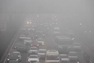 Delhi Weather: Dense fog in Delhi, visibility recorded at 50 meters, orange alert issued, Weather Update, dense fog in delhi, Orange alert in Delhi, igi airport, severe fog, dense fog, fog news, weather news, weather department, dense fog, dense fog in Delhi