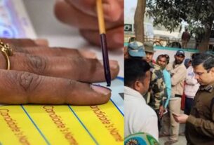 Milkipur Bypolls: 