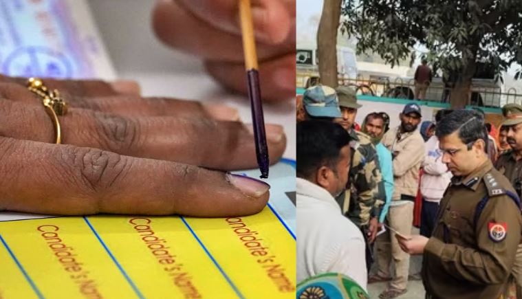 Milkipur Bypolls: 