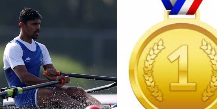 National Games: