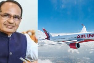 Shivraj Singh Chouhan:
