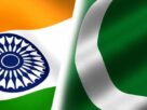 Indo Pak flag Meeting