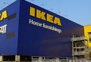 Furniture Company Ikea: