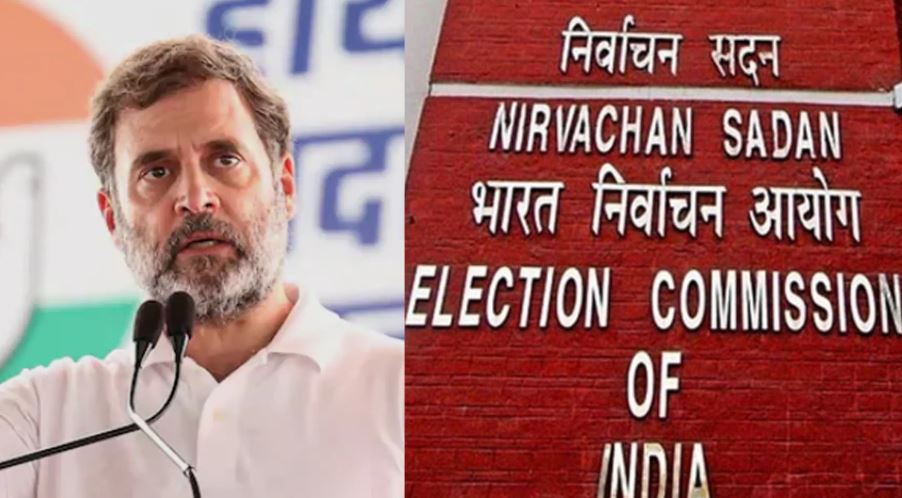 Chief Election Commissioner: