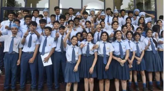 CBSE Board Exams 2025: