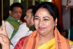 BJP