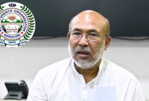 Biren Singh