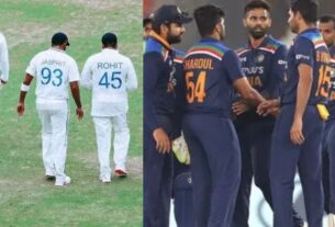 ICC Champions Trophy: