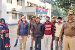 Child sold, moradabad police, child kidnapped, kanth police, moradabad crime news, moradabad update, Moradabad News in Hindi, Latest Moradabad News in Hindi, Moradabad Hindi Samachar,