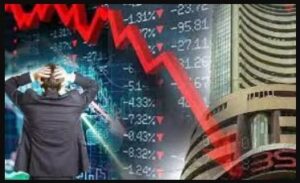 #MarketCrash, #SensexDrop, #NiftyDecline, #StockMarketNews, #EconomicDownturn, #InvestingTips, #FinancialTrends, #MarketVolatility, #TradingInsights, #BusinessNews,