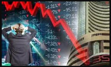#MarketCrash, #SensexDrop, #NiftyDecline, #StockMarketNews, #EconomicDownturn, #InvestingTips, #FinancialTrends, #MarketVolatility, #TradingInsights, #BusinessNews,