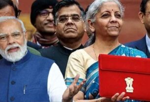 Budget 2025:
