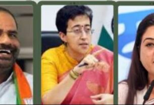 kalkaji vidhan sabha chunav result 2025, kalkaji election result 2025, kalkaji chunav result, kalkaji assembly election result 2025