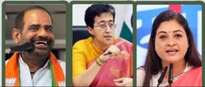kalkaji vidhan sabha chunav result 2025, kalkaji election result 2025, kalkaji chunav result, kalkaji assembly election result 2025
